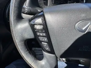 2021 Infiniti QX80