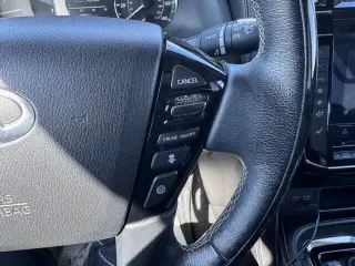 2021 Infiniti QX80