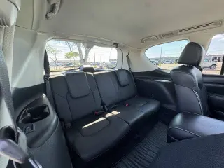 2021 Infiniti QX80