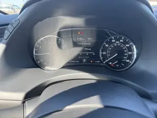 2021 Infiniti QX80
