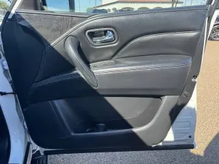 2021 Infiniti QX80