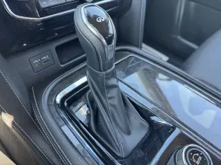 2021 Infiniti QX80