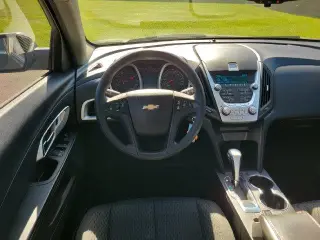 Chevrolet Equinox 2015 LS SUV de 4 puertas