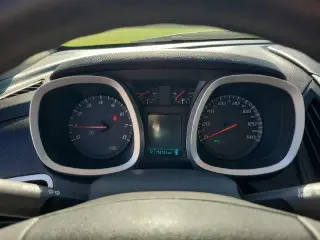 Chevrolet Equinox 2015 LS SUV de 4 puertas