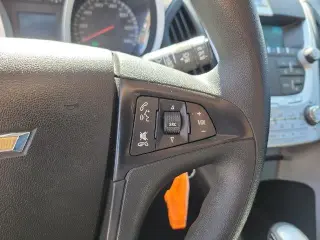 Chevrolet Equinox 2015 LS SUV de 4 puertas