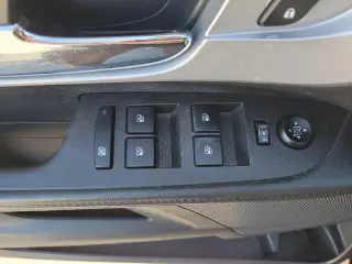 Chevrolet Equinox 2015 LS SUV de 4 puertas