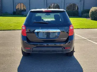 Chevrolet Equinox 2015 LS SUV de 4 puertas