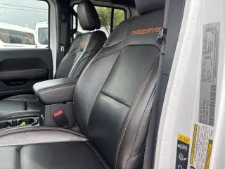 Gladiador Jeep 2023