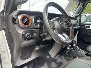 Gladiador Jeep 2023