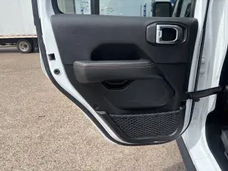 Gladiador Jeep 2023