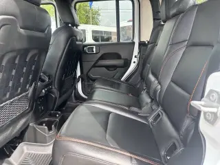 Gladiador Jeep 2023