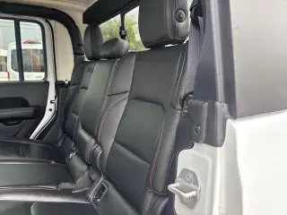 Gladiador Jeep 2023