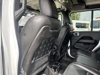 Gladiador Jeep 2023