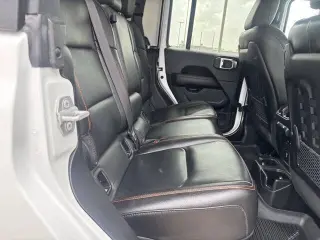Gladiador Jeep 2023