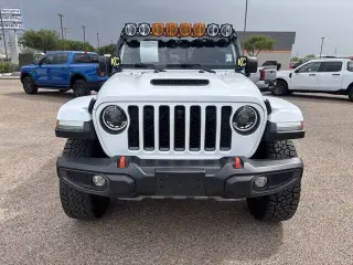 Gladiador Jeep 2023