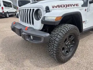 Gladiador Jeep 2023