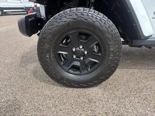Gladiador Jeep 2023