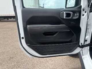 Gladiador Jeep 2023