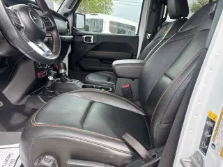 Gladiador Jeep 2023