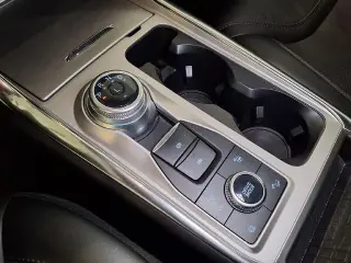 Ford Explorer 2022 AWD Platinum 4dr SUV