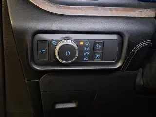 Ford Explorer 2022 AWD Platinum 4dr SUV
