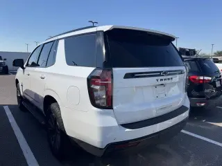 Chevrolet Tahoe 2023