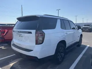 Chevrolet Tahoe 2023
