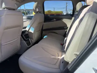 2017 Lincoln MKX