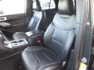 Ford Explorer 2022 AWD ST SUV de 4 puertas