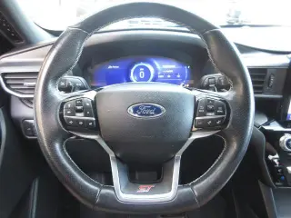 Ford Explorer 2022 AWD ST SUV de 4 puertas