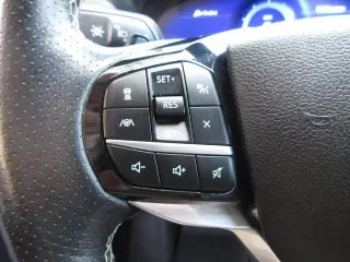 Ford Explorer 2022 AWD ST SUV de 4 puertas
