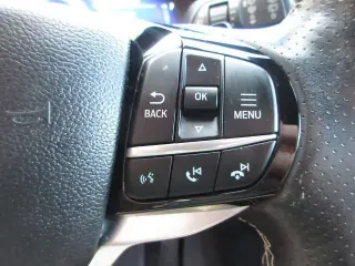 Ford Explorer 2022 AWD ST SUV de 4 puertas