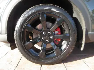 Ford Explorer 2022 AWD ST SUV de 4 puertas