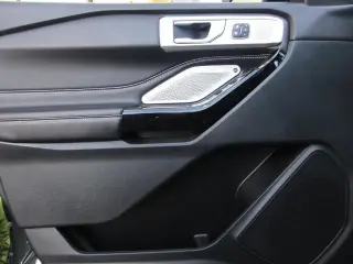 Ford Explorer 2022 AWD ST SUV de 4 puertas