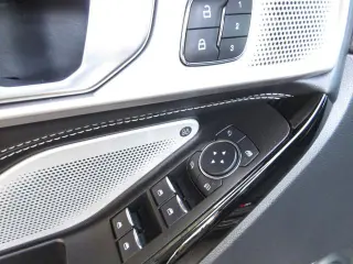 Ford Explorer 2022 AWD ST SUV de 4 puertas