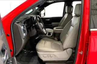 GMC Sierra 1500 Limited 2022 4x4 SLT 4 puertas Cabina Doble Caja Corta de 5.8 pies