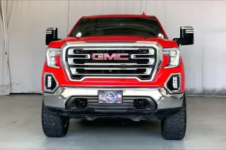 GMC Sierra 1500 Limited 2022 4x4 SLT 4 puertas Cabina Doble Caja Corta de 5.8 pies