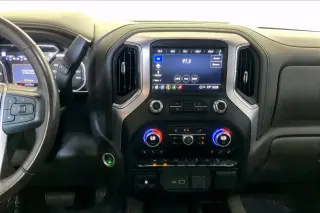 GMC Sierra 1500 Limited 2022 4x4 SLT 4 puertas Cabina Doble Caja Corta de 5.8 pies