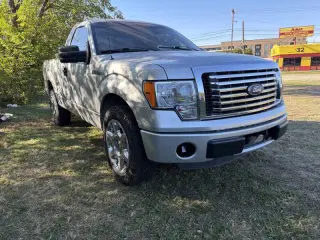 Ford F-150 2011