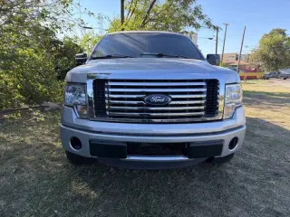 Ford F-150 2011