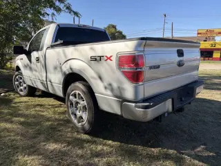 Ford F-150 2011