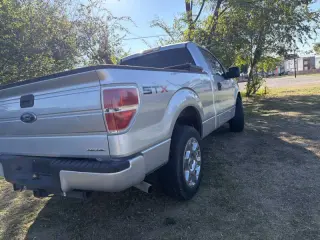 Ford F-150 2011