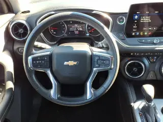 Chevrolet Blazer 2023 LT SUV de 4 puertas con 2LT