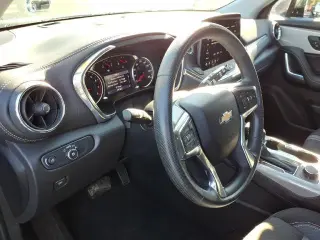 Chevrolet Blazer 2023 LT SUV de 4 puertas con 2LT