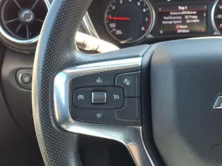 Chevrolet Blazer 2023 LT SUV de 4 puertas con 2LT