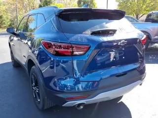 Chevrolet Blazer 2023 LT SUV de 4 puertas con 2LT