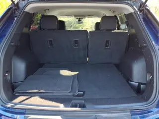 Chevrolet Blazer 2023 LT SUV de 4 puertas con 2LT