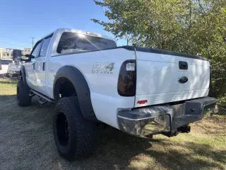 2013 Ford F-250 Super Duty