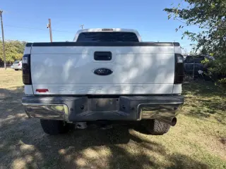 2013 Ford F-250 Super Duty