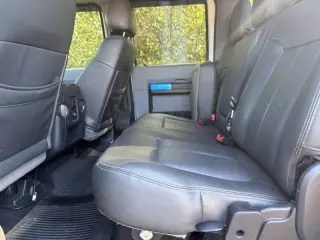 2013 Ford F-250 Super Duty